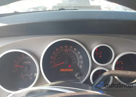 2011 Toyota Tundra Grade 5.7L V8 from USA, damaged, VIN 5TFEY5F10BX109323